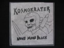None More Black